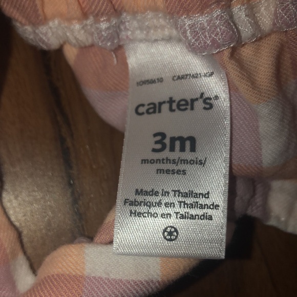 Girl onesie - Picture 4 of 4